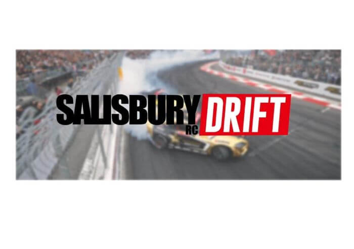 Salisbury Drift Rc