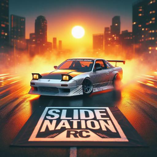 Slide Nation RC