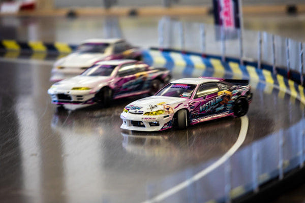 South West RC Drift Club